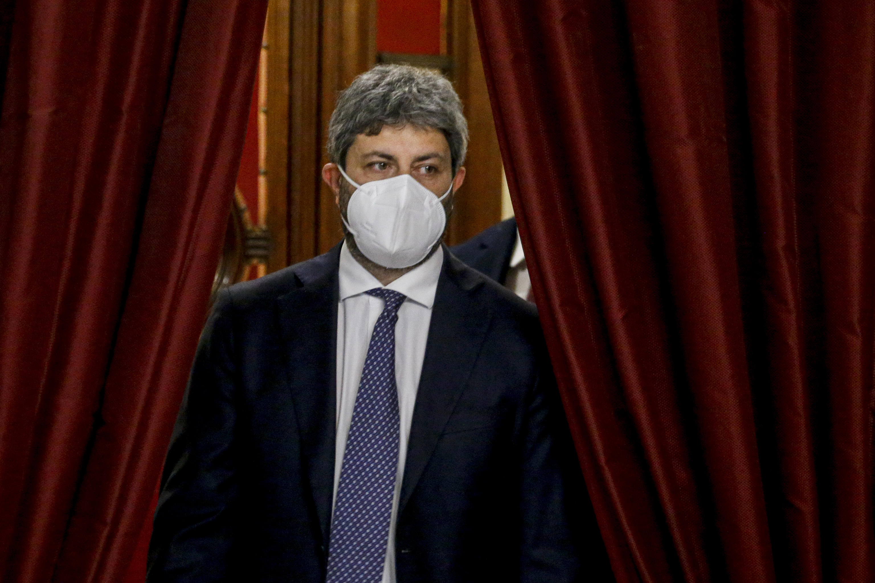 Governo: la “Ficata” del Colle