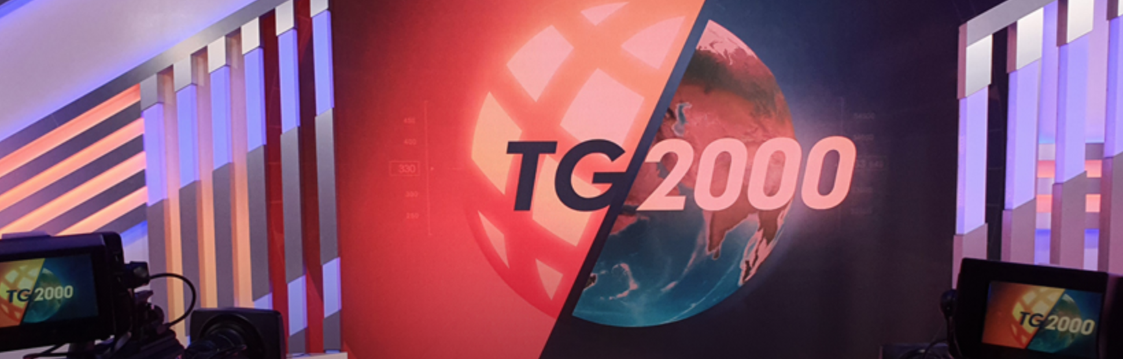 Informazione in Vaticano, un telegiornale domenicale