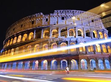 Smart city: ripensiamo Roma