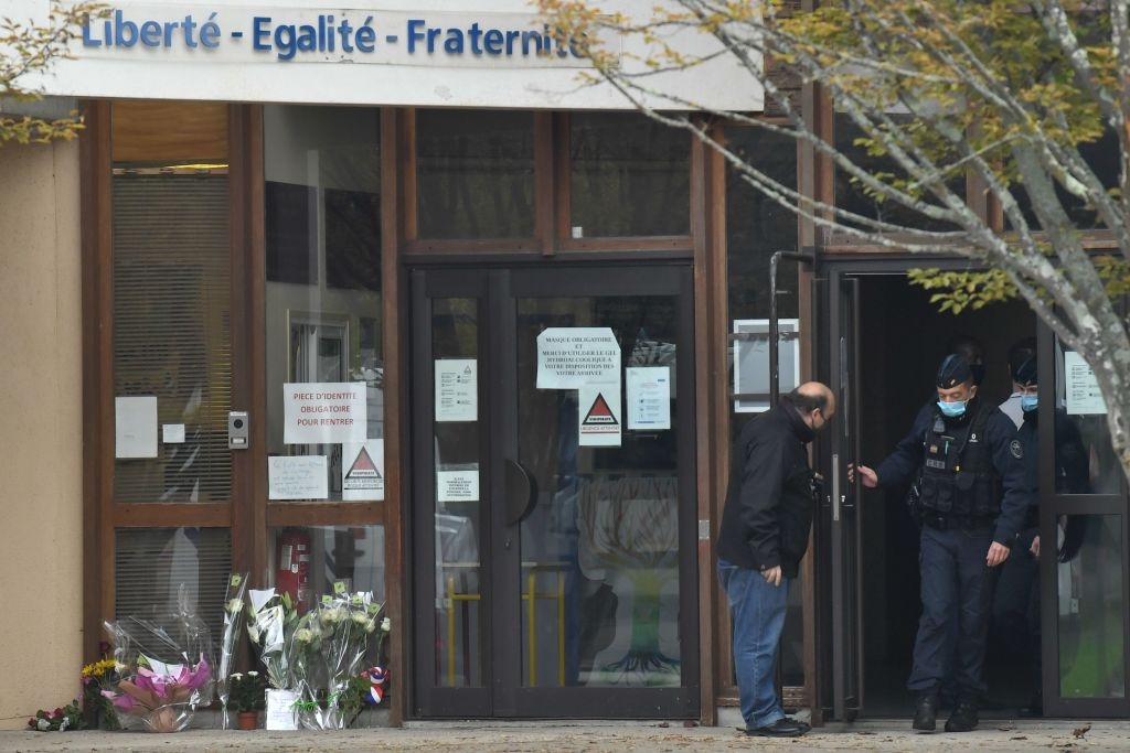 La trasformazione religiosa delle scuole francesi
