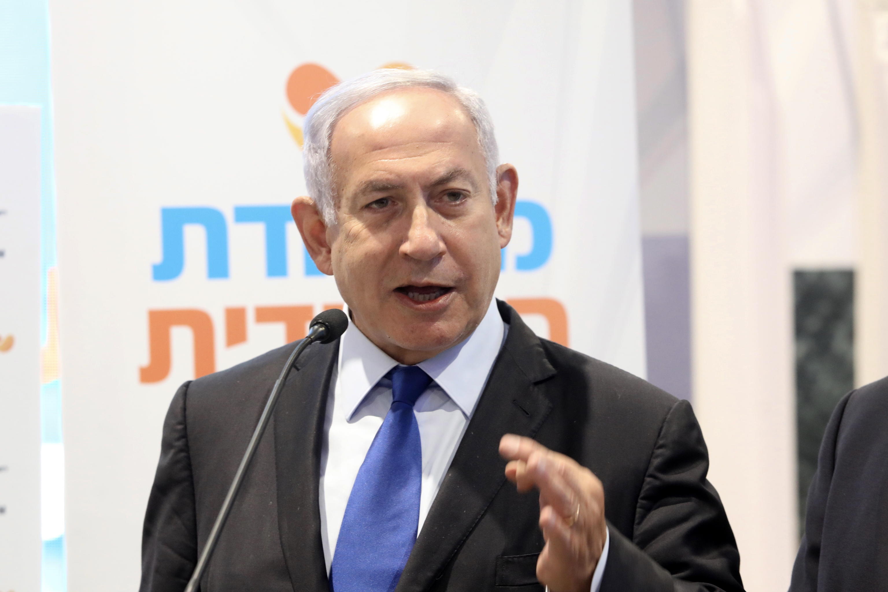 Elezioni in Israele, Netanyahu vola nei sondaggi