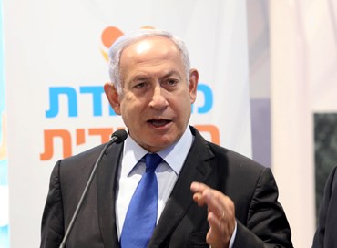 Elezioni in Israele, Netanyahu vola nei sondaggi