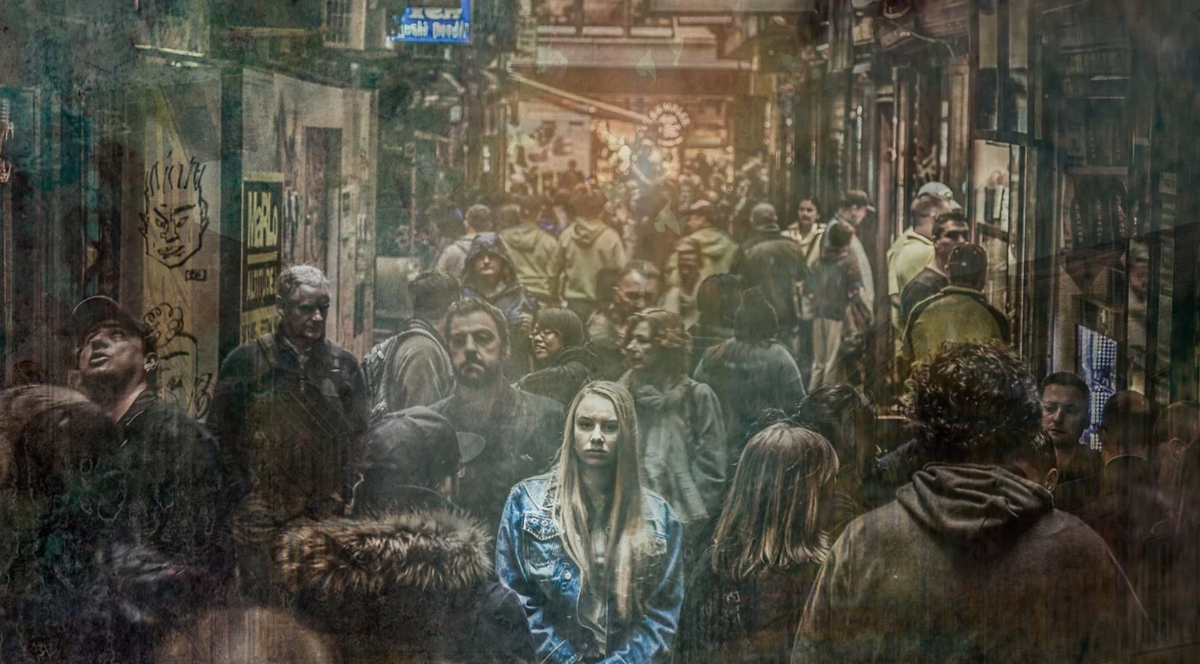 La retorica dei camaleonti