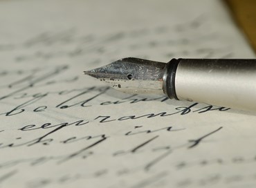 Cara civiltà ti scrivo, per non dimenticarti