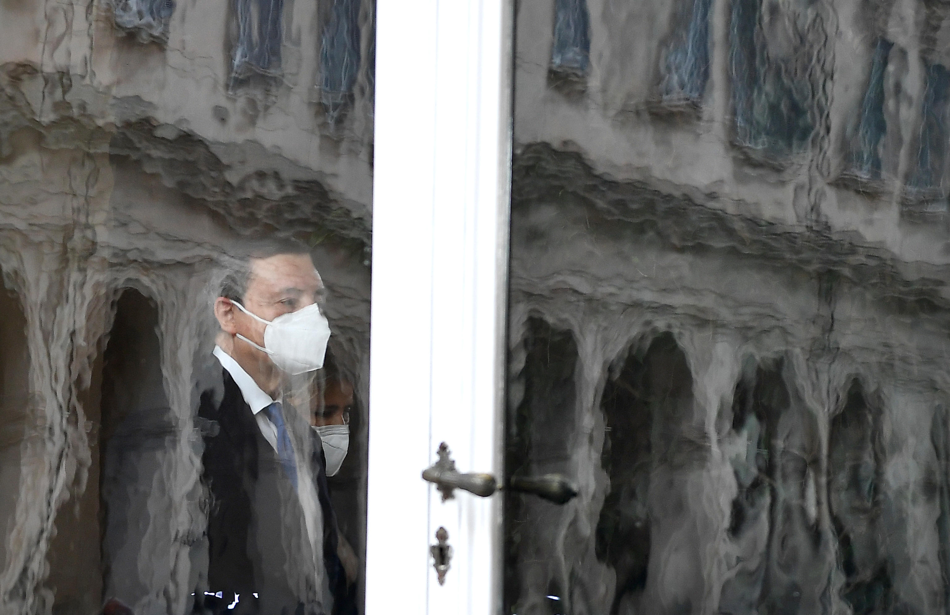 Effetto Mario Draghi: i mercati dicono “sì”