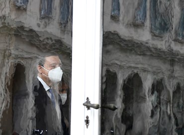 Effetto Mario Draghi: i mercati dicono “sì”