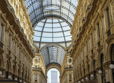 L’Italia ripartirà, solo se ripartirà Milano
