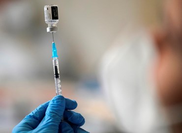 Vaccini, aumentare la produzione: Ue al lavoro