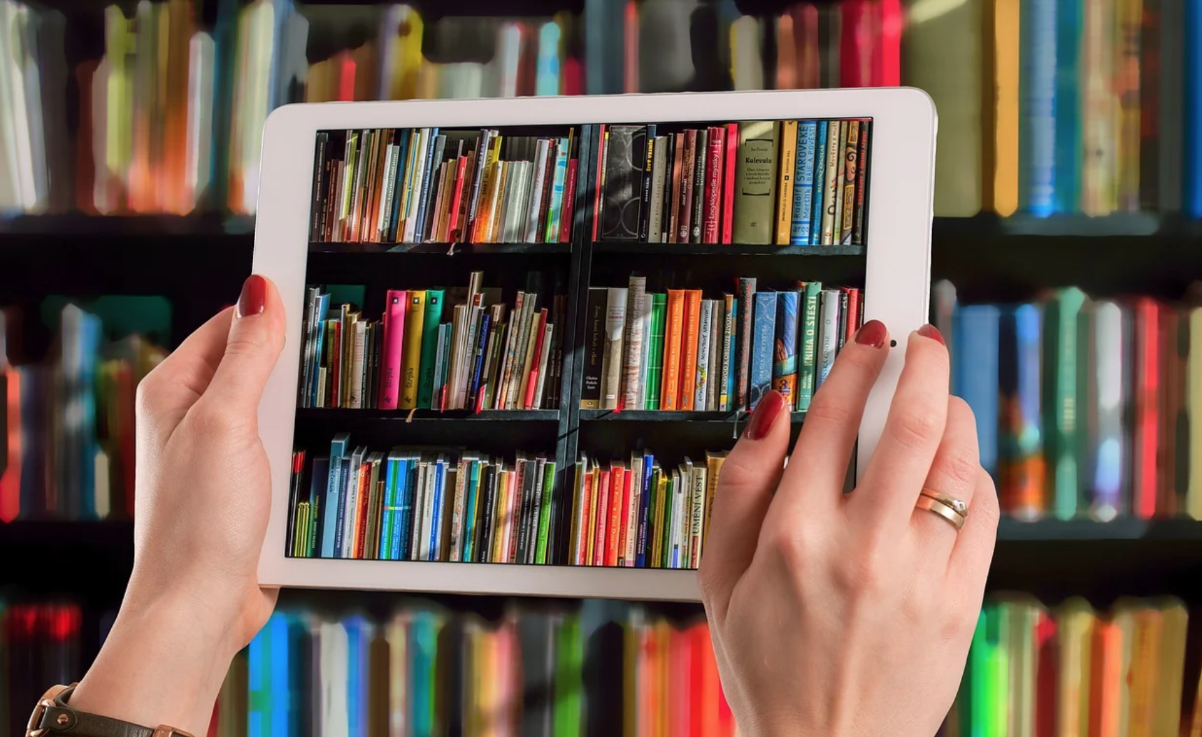 Mercato dei tablet: un anno da record  