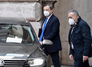 Nota a margine: un piano “B” per Mario Draghi