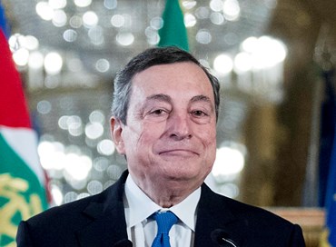 Quello di Draghi non potrà essere un governo tecnico