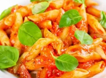 La crescita dei consumi della pasta fatta in casa