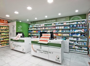 La lotta al Covid e la nuova funzione sociale delle farmacie