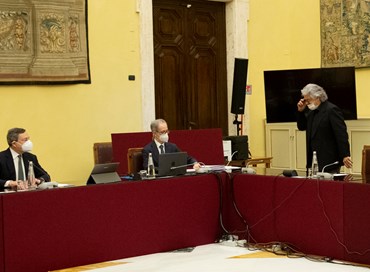 Cinque Stelle: delitto e castigo