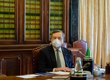 Un uomo solo al comando