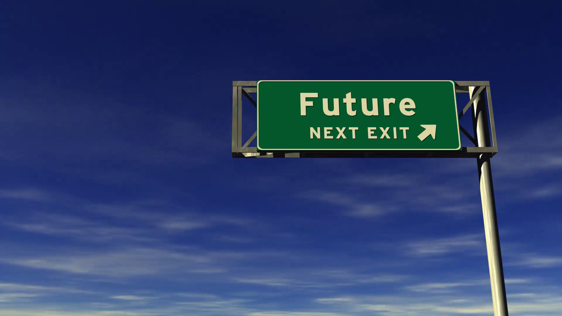 Immaginare il futuro