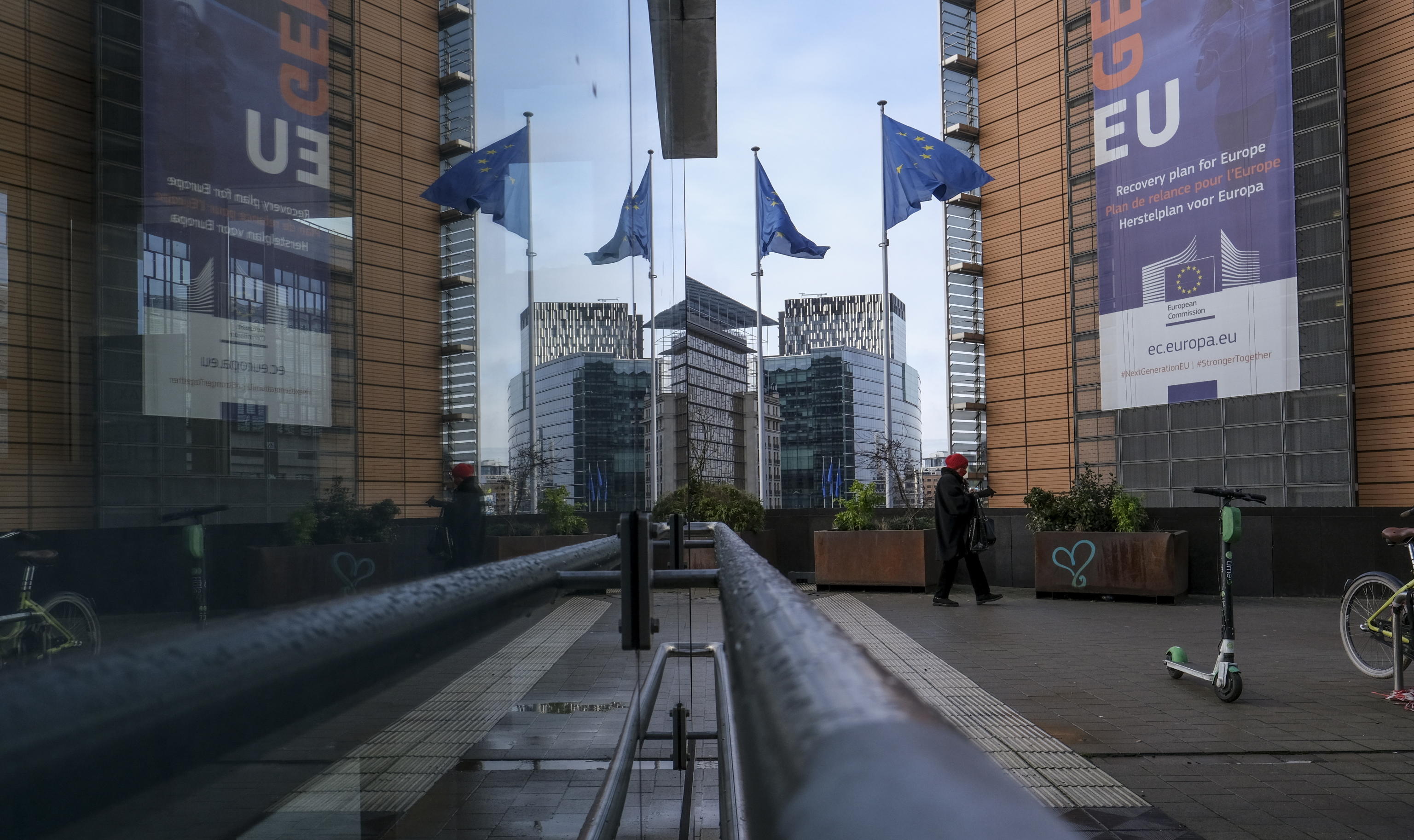 Recovery plan: un’occasione per le riforme