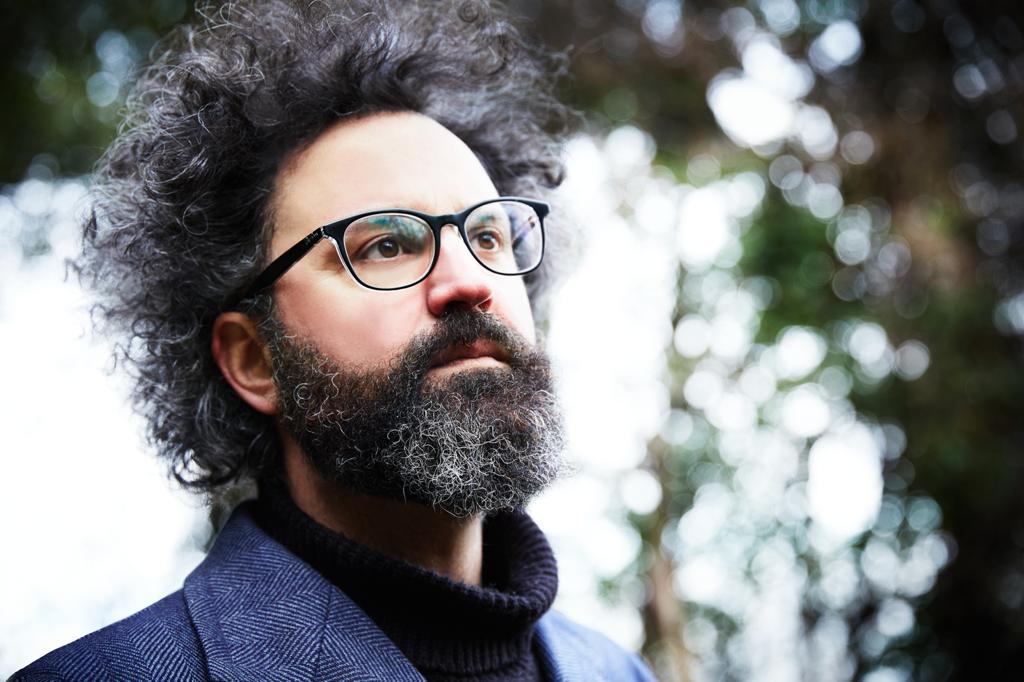 Simone Cristicchi racconta le Foibe