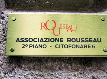 Il quesito del secolo su Rousseau
