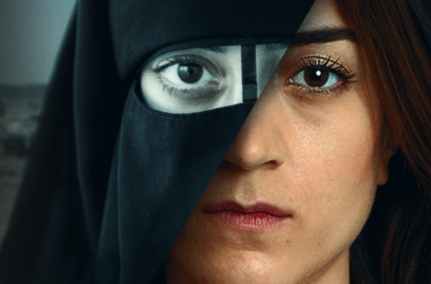 “Califfato” e le donne: la serie su Netflix