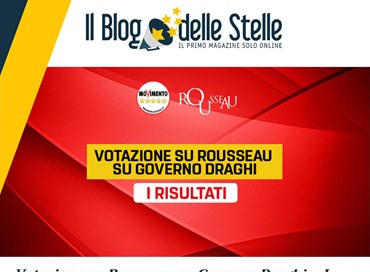 Il doppio imbroglio dei grillini