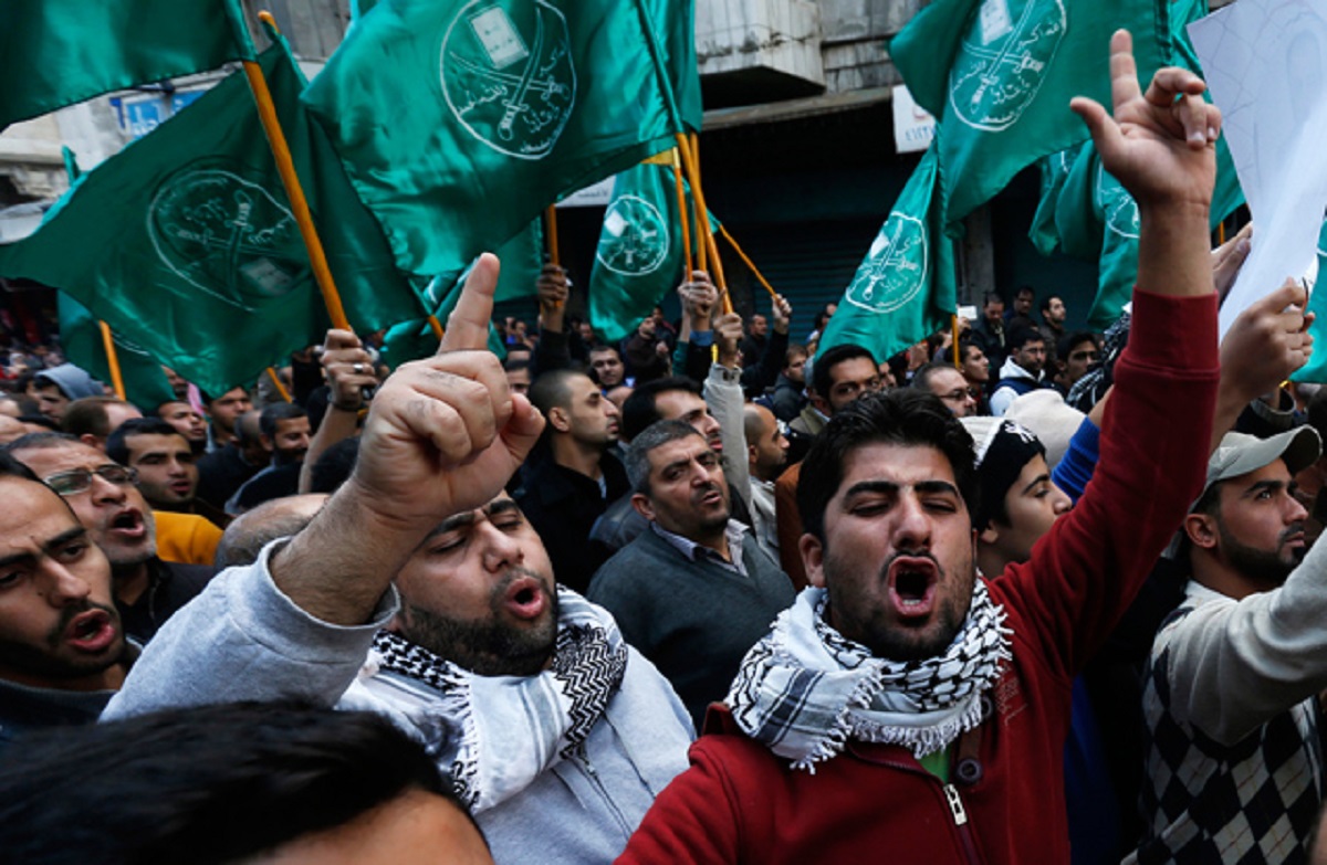 Fratelli Musulmani: dal Medio Oriente alla conquista dell’Occidente 