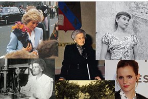 La Voce degli Scrittori, “Donne in… e dentro la storia”