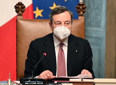 Abbiamo un Governo del “primo ministro”?
