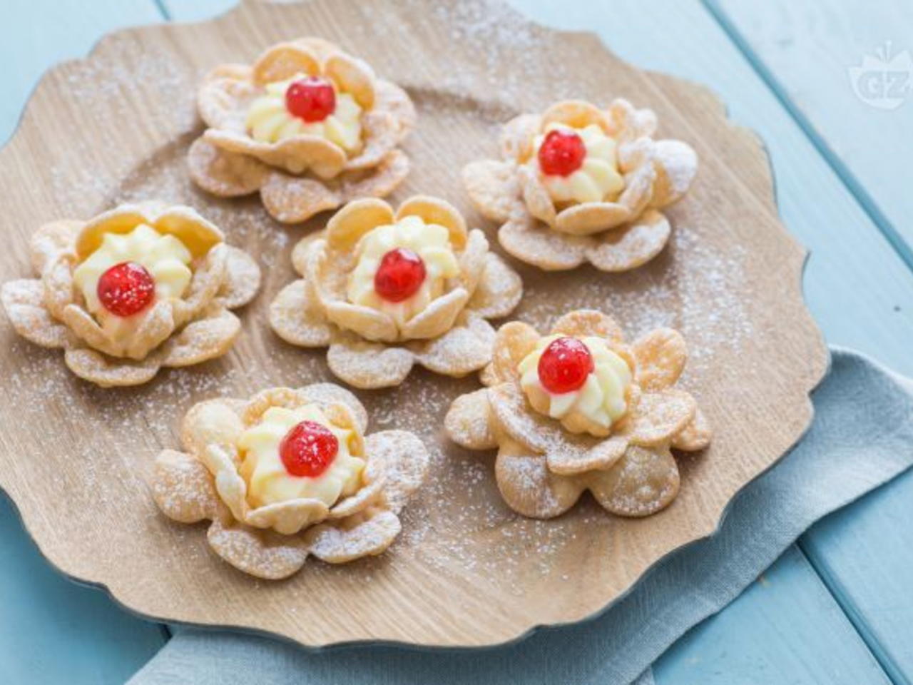 “L’Opinione” a… tavola