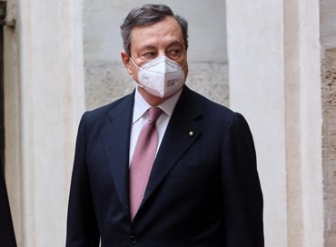 Mario Draghi e la variante di Lüneburg
