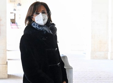 La nomina di Marta Cartabia e la caduta di bon ton istituzionale