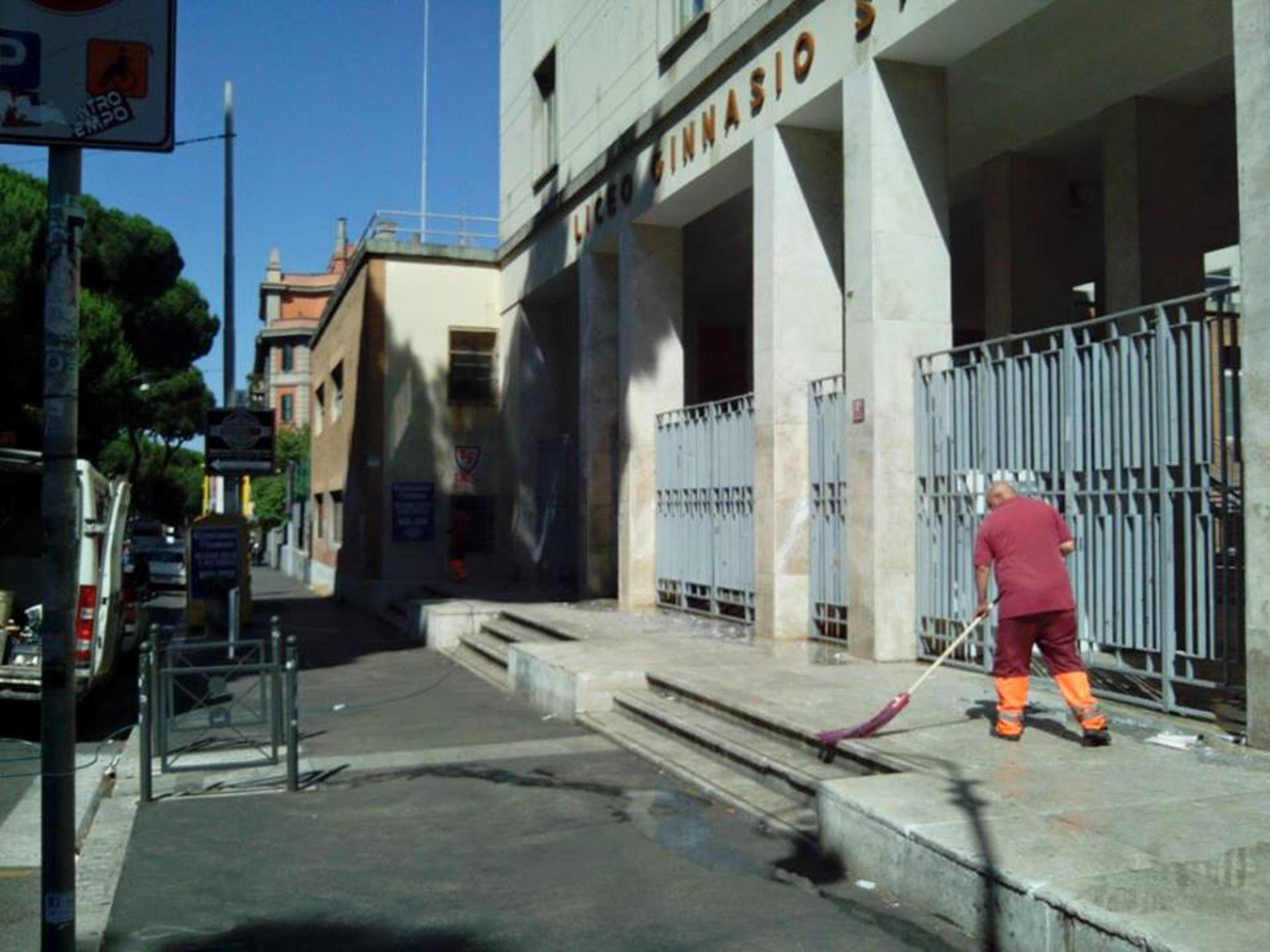 La rivoluzione del “no”