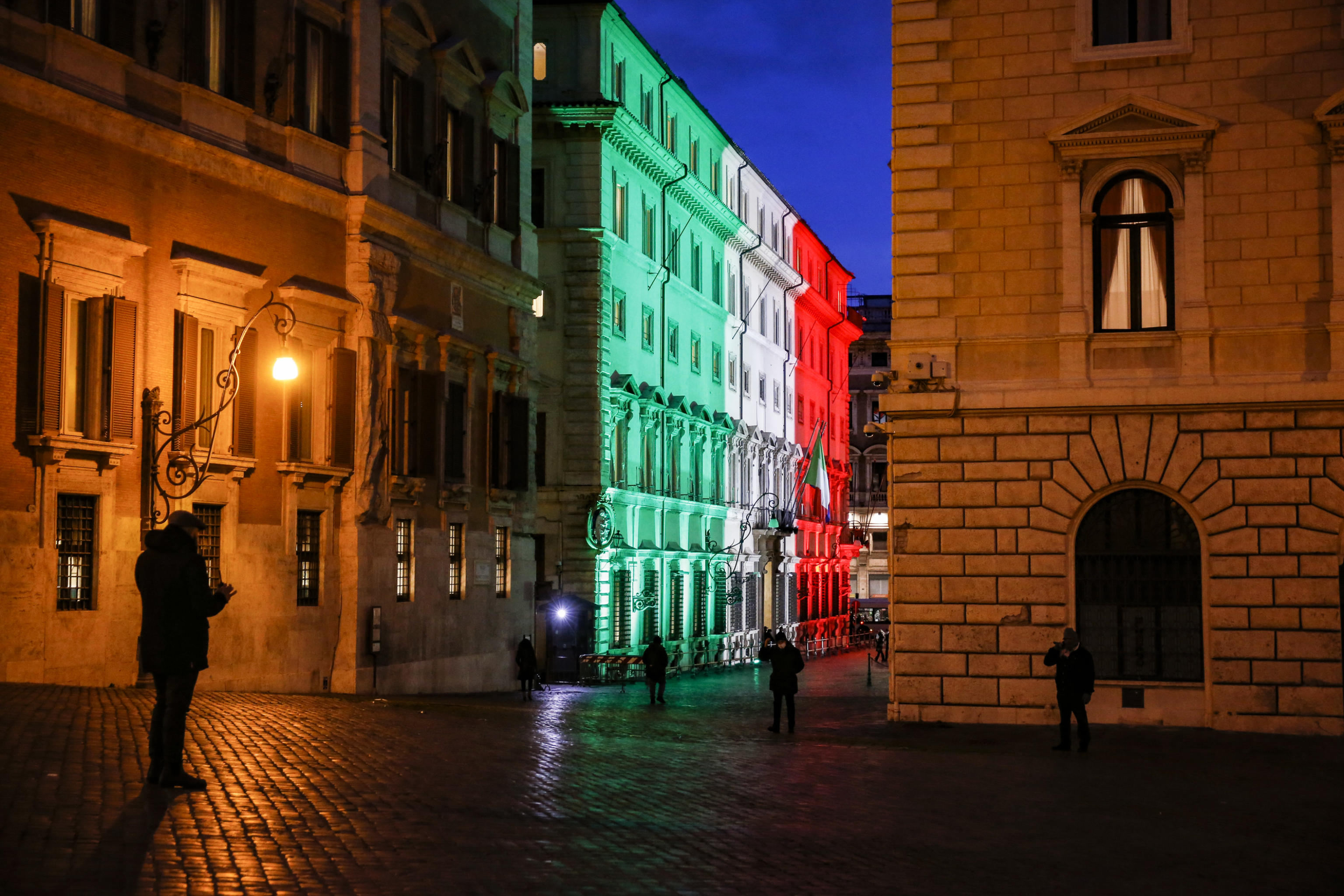 Se io fossi il premier