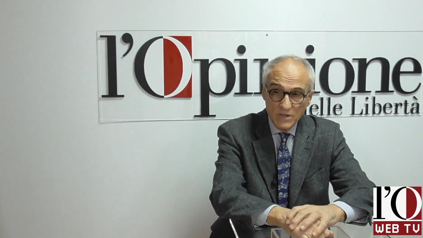 “Buona parola a tutti”: la filosofia green come arma politica (video)