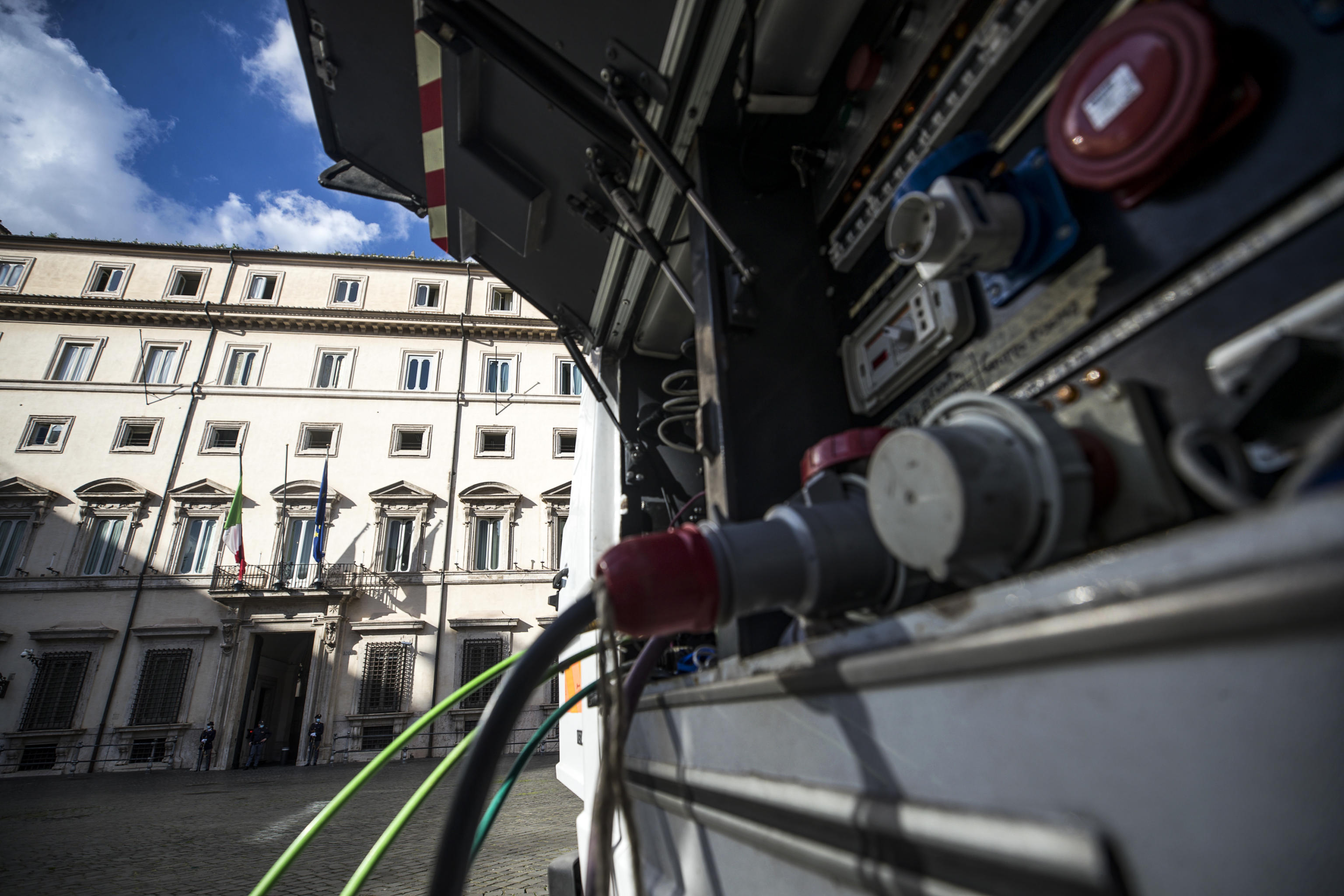 Governo Draghi, analisi dell’Italia che verrà