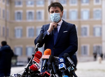 Gli orfani rancorosi dei due Governi Conte