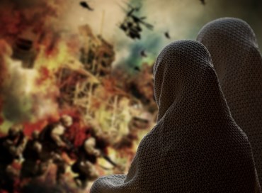 La Siria di oggi dimenticata dai media e il lavoro di “We Are”