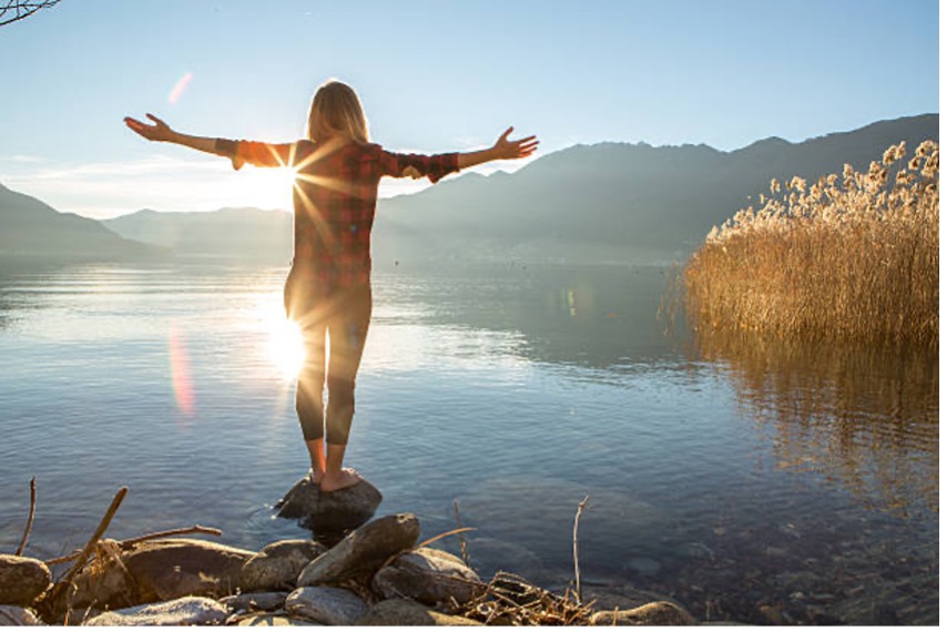 Opinioni a confronto: filosofia del benessere 