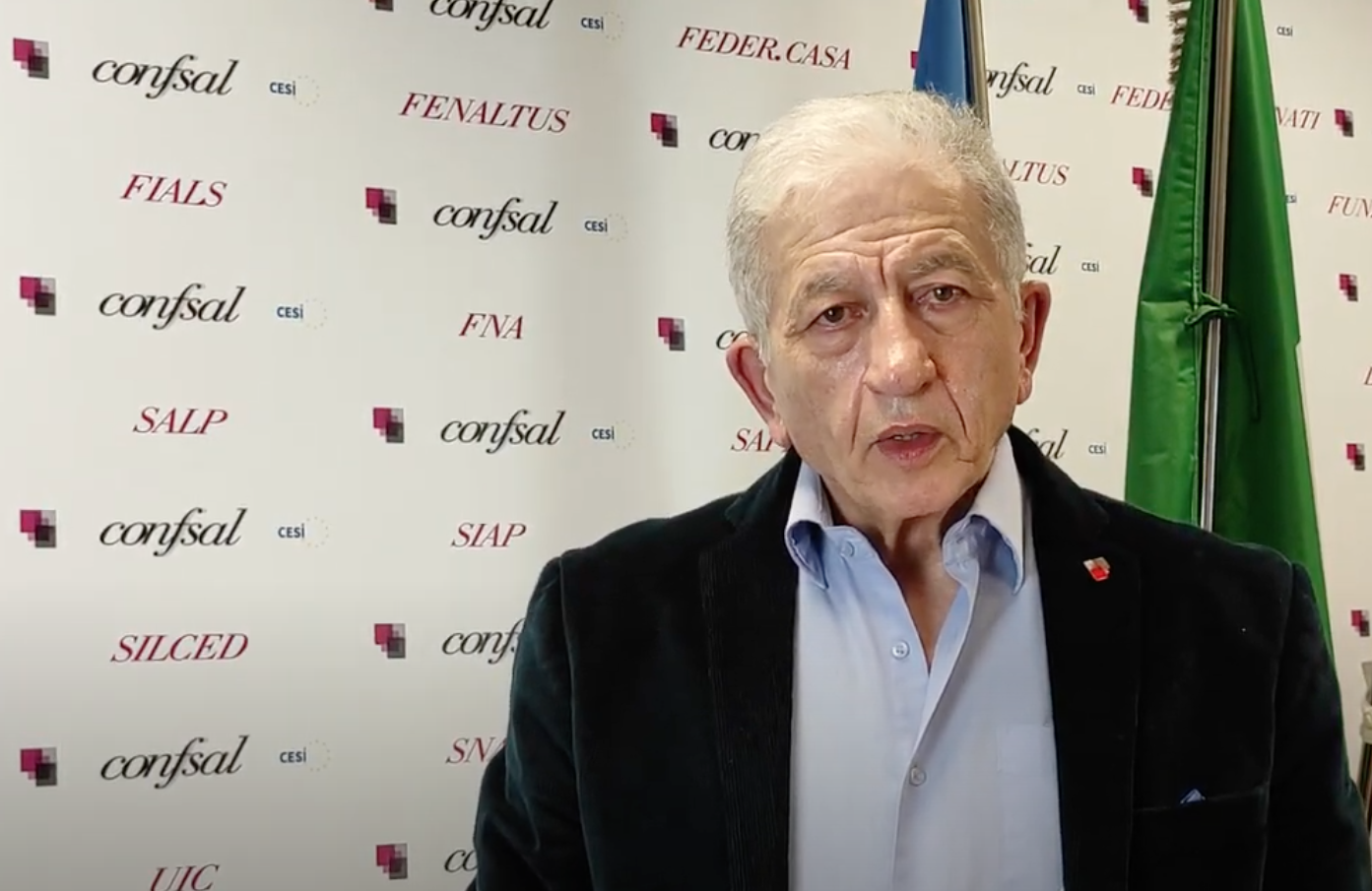 Riforme del mercato del lavoro e Cig, il punto della Confsal