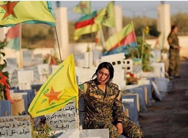 Iraq: nuovi attacchi alla regione del Kurdistan