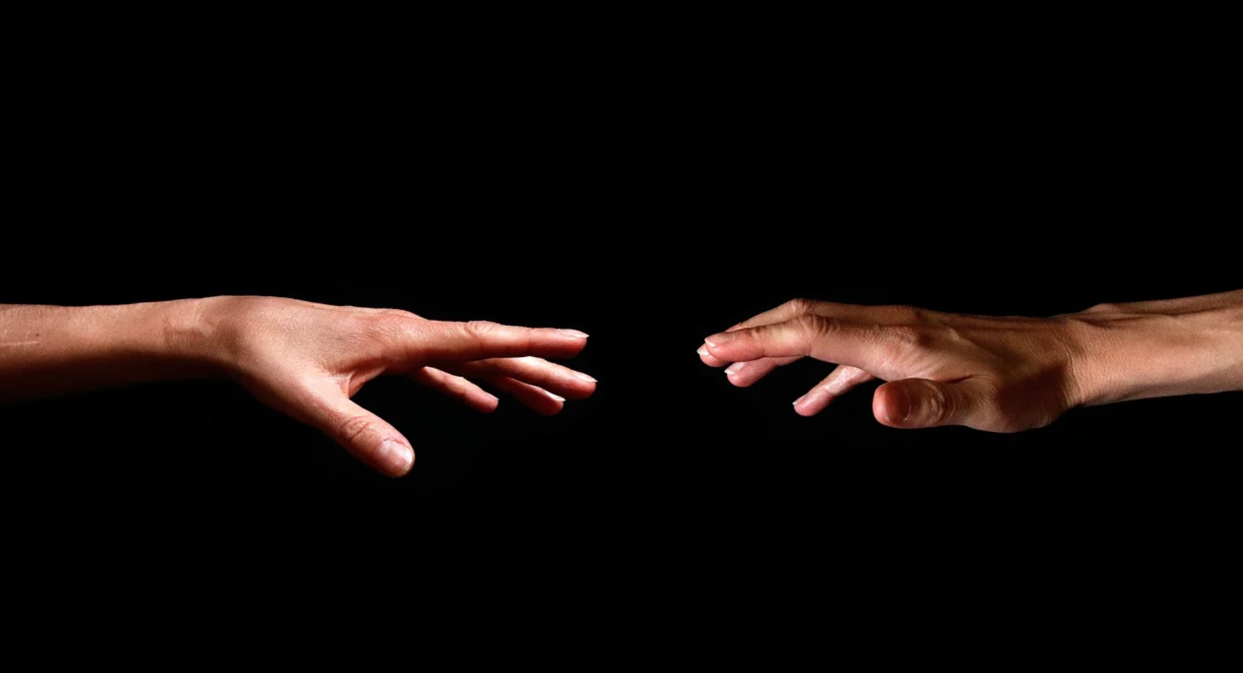 Alla ricerca della distanza perduta oltre le mascherine