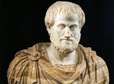 Meglio Aristotele