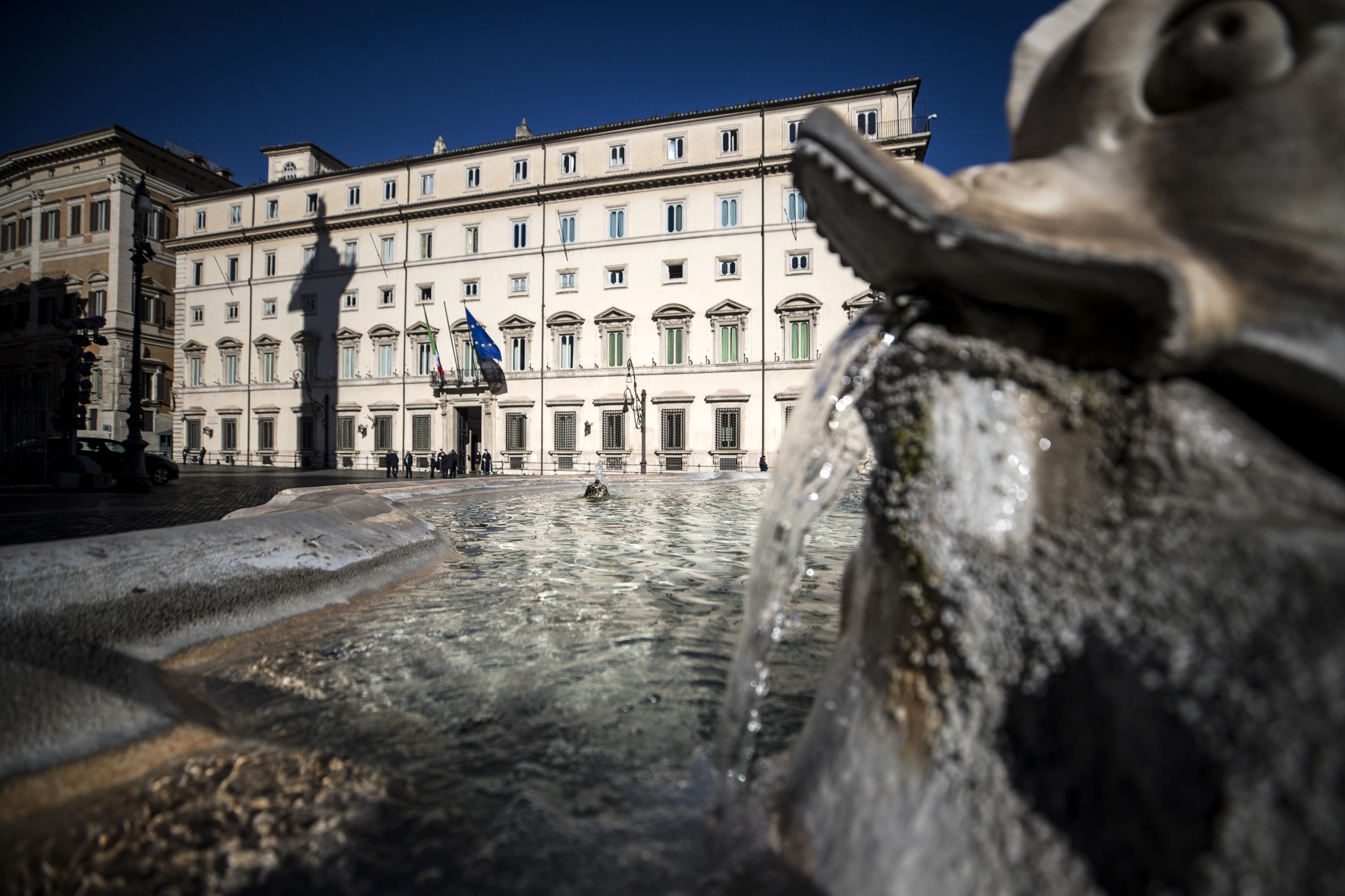 Il lessico del compromesso