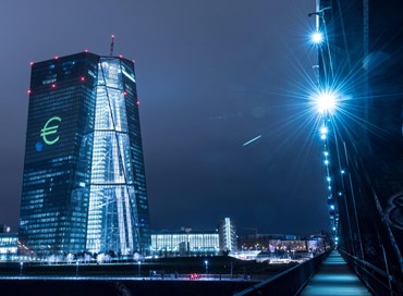 Recovery, l’Italia e la preoccupazione della Bce