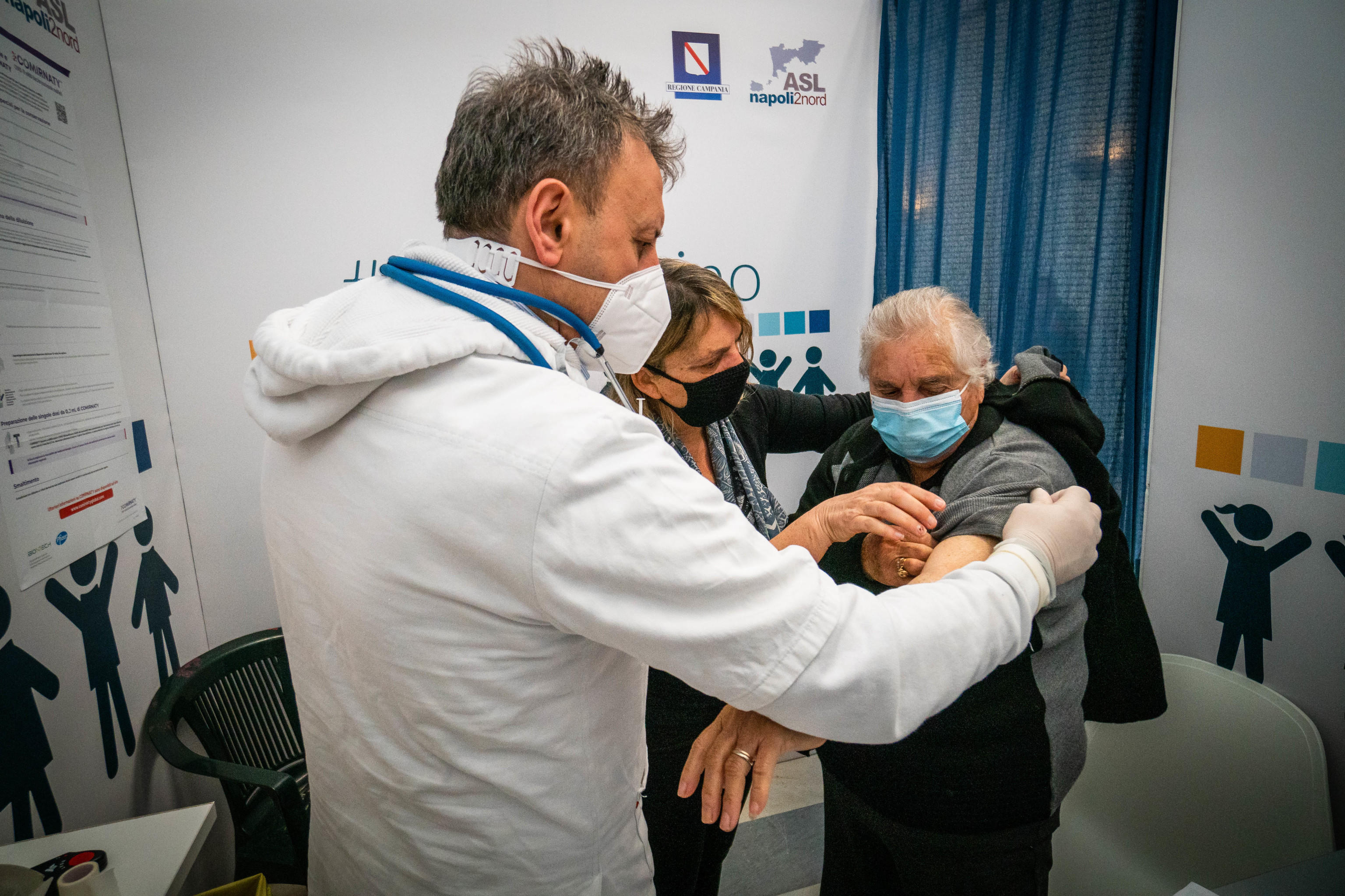 Soldi regionali e vaccini regionalizzati