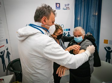 Soldi regionali e vaccini regionalizzati