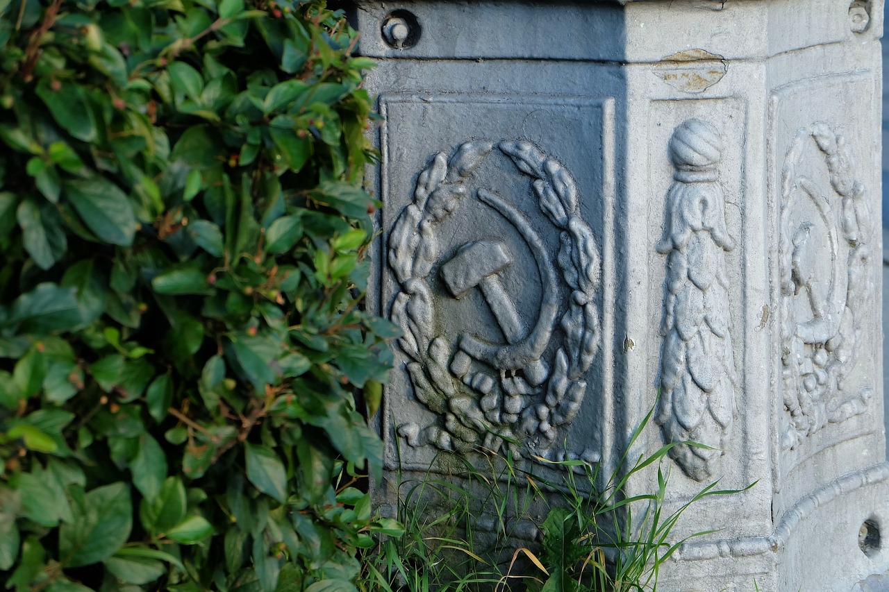 L’ambientalismo è il nuovo comunismo