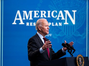 L’unica risposta europea seria all’imperialismo democratico di Biden