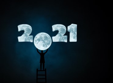 2021 e oltre