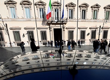 Abbiamo perso trenta mesi